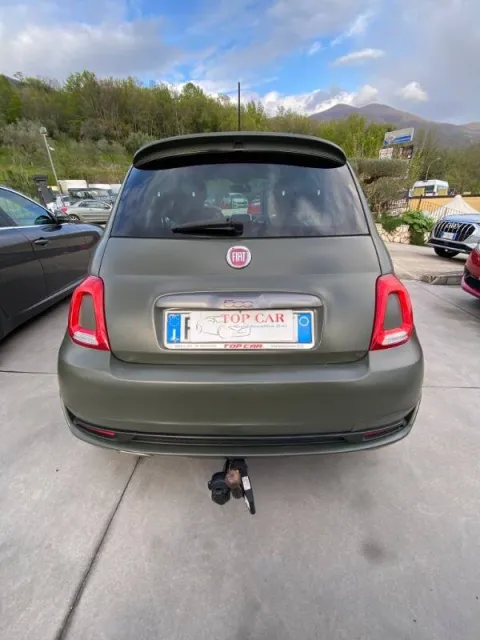 Fiat 500 1.3 mjt S 95cv my18 - Immagine 4