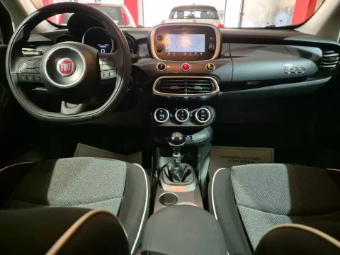 Fiat 500X 1.3 mjt Pop Star 4x2 95cv my18 - Immagine 17