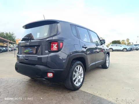 Jeep Renegade 1.0 t3 Limited 2wd - Immagine 7