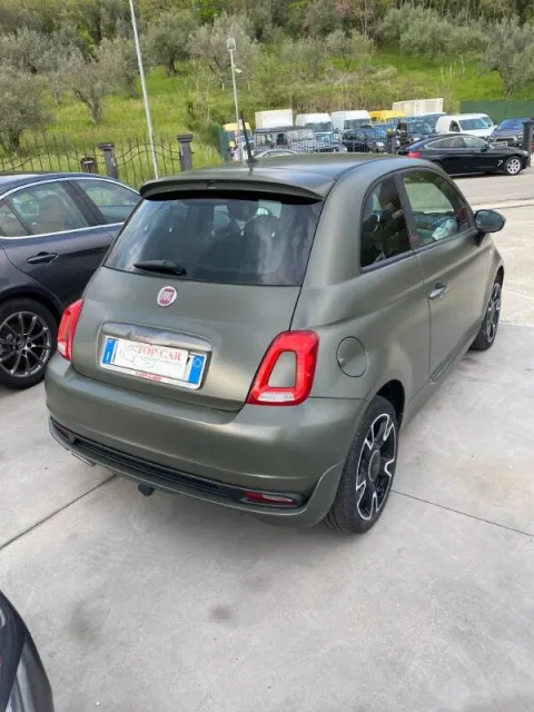 Fiat 500 1.3 mjt S 95cv my18 - Immagine 5