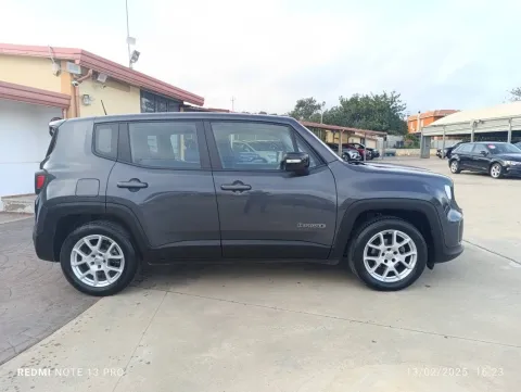 Jeep Renegade 1.0 t3 Limited 2wd - Immagine 8