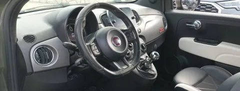 Fiat 500 1.3 mjt S 95cv my18 - Immagine 7