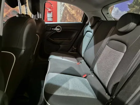Fiat 500X 1.3 mjt Pop Star 4x2 95cv my18 - Immagine 20
