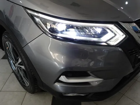 Nissan Qashqai 1.2 dig-t N-Connecta 115cv - Immagine 13