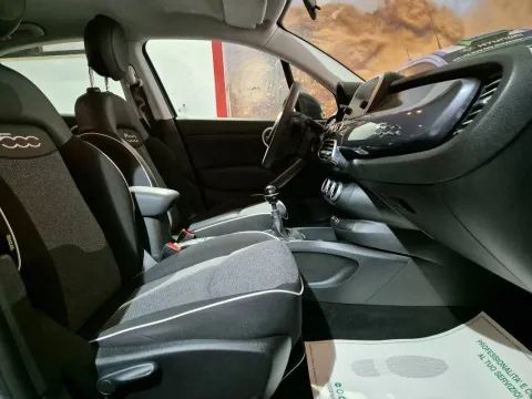 Fiat 500X 1.3 mjt Pop Star 4x2 95cv my18 - Immagine 22