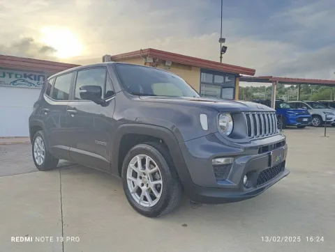 Jeep Renegade 1.0 t3 Limited 2wd - Immagine 9