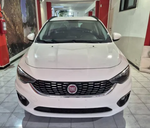 Fiat Tipo SW 1.6 mjt Business s&s 120cv my19 - Immagine 2