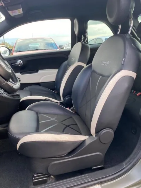 Fiat 500 1.3 mjt S 95cv my18 - Immagine 12