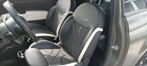 Fiat 500 1.3 mjt S 95cv my18 - Immagine 13