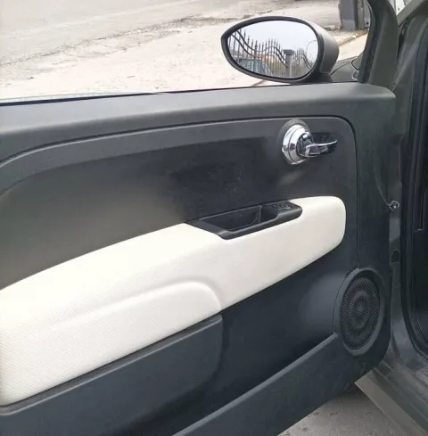 Fiat 500 1.3 mjt S 95cv my18 - Immagine 17