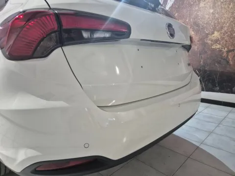 Fiat Tipo SW 1.6 mjt Business s&s 120cv my19 - Immagine 7