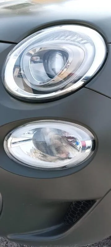 Fiat 500 1.3 mjt S 95cv my18 - Immagine 20