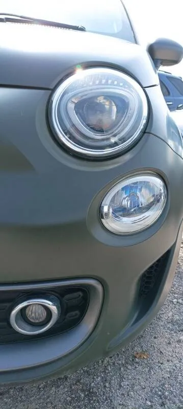 Fiat 500 1.3 mjt S 95cv my18 - Immagine 21