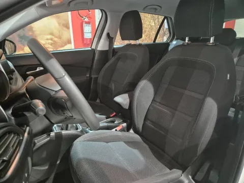 Fiat Tipo SW 1.6 mjt Business s&s 120cv my19 - Immagine 11