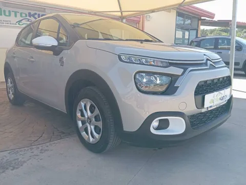 Citroen C3 1.2 puretech You! s&s 83cv - Immagine 1