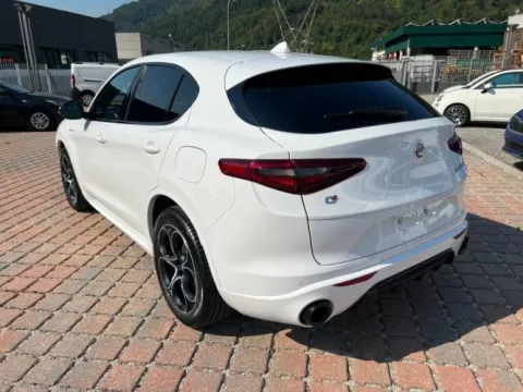Alfa Romeo Stelvio 2.2 t Veloce Q4 210cv auto - Immagine 2
