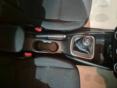 Fiat Tipo SW 1.6 mjt Business s&s 120cv my19 - Immagine 12
