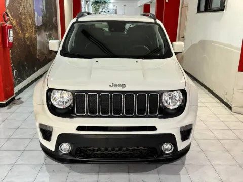 Jeep Renegade 1.6 mjt Longitude 2wd 120cv - Immagine 2