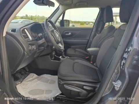 Jeep Renegade 1.0 t3 Limited 2wd - Immagine 11