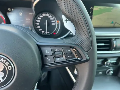 Alfa Romeo Stelvio 2.2 t Veloce Q4 210cv auto - Immagine 7