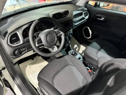 Jeep Renegade 1.6 mjt Longitude 2wd 120cv - Immagine 6