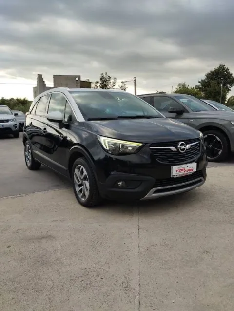 Opel Crossland X 1.6 ecotec Ultimate s&s 99cv - Immagine 1