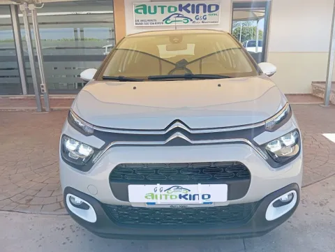 Citroen C3 1.2 puretech You! s&s 83cv - Immagine 2