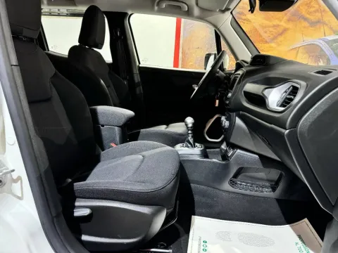 Jeep Renegade 1.6 mjt Longitude 2wd 120cv - Immagine 7