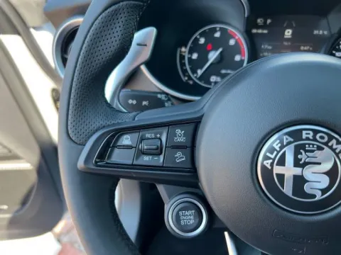 Alfa Romeo Stelvio 2.2 t Veloce Q4 210cv auto - Immagine 9