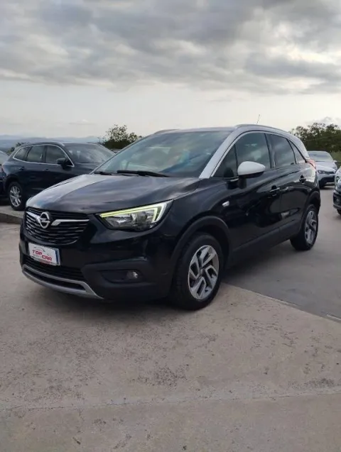 Opel Crossland X 1.6 ecotec Ultimate s&s 99cv - Immagine 3