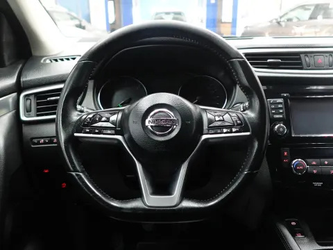 Nissan Qashqai 1.2 dig-t N-Connecta 115cv - Immagine 16