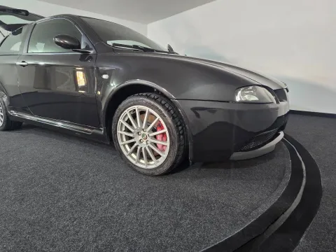 Alfa Romeo 147 3p 3.2 GTA V6 selespeed - Immagine 14