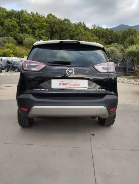 Opel Crossland X 1.6 ecotec Ultimate s&s 99cv - Immagine 5