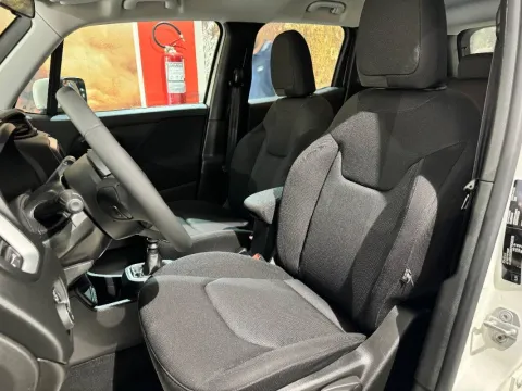 Jeep Renegade 1.6 mjt Longitude 2wd 120cv - Immagine 10
