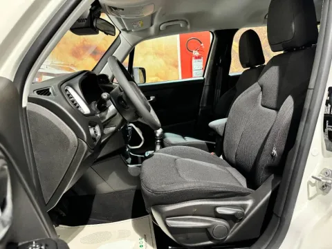 Jeep Renegade 1.6 mjt Longitude 2wd 120cv - Immagine 11