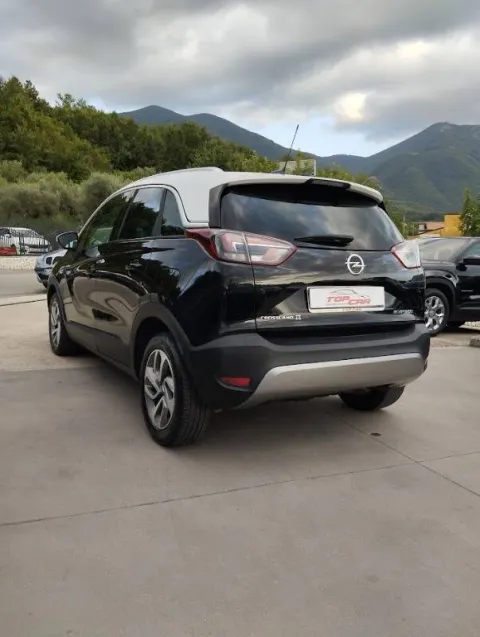 Opel Crossland X 1.6 ecotec Ultimate s&s 99cv - Immagine 6
