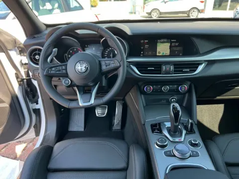 Alfa Romeo Stelvio 2.2 t Veloce Q4 210cv auto - Immagine 15