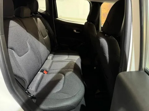 Jeep Renegade 1.6 mjt Longitude 2wd 120cv - Immagine 13
