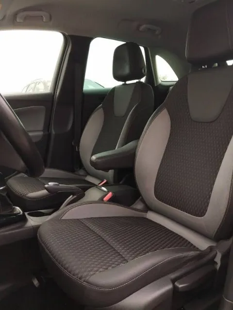 Opel Crossland X 1.6 ecotec Ultimate s&s 99cv - Immagine 8