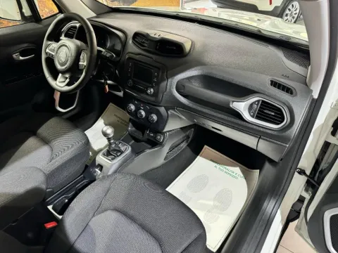 Jeep Renegade 1.6 mjt Longitude 2wd 120cv - Immagine 14