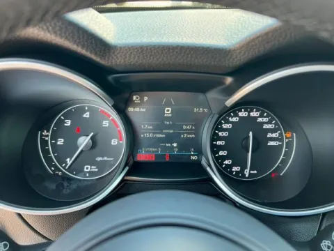 Alfa Romeo Stelvio 2.2 t Veloce Q4 210cv auto - Immagine 17