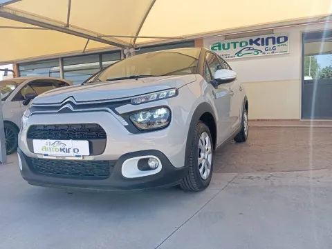 Citroen C3 1.2 puretech You! s&s 83cv - Immagine 3