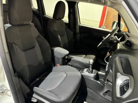 Jeep Renegade 1.6 mjt Longitude 2wd 120cv - Immagine 15