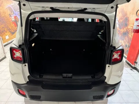 Jeep Renegade 1.6 mjt Longitude 2wd 120cv - Immagine 16