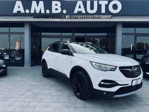 Opel Grandland X 1.5 ecotec Innovation s&s 130cv - Immagine 1