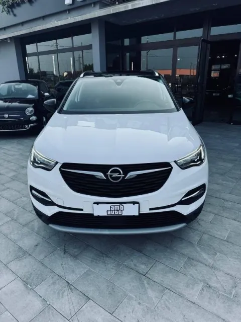 Opel Grandland X 1.5 ecotec Innovation s&s 130cv - Immagine 2