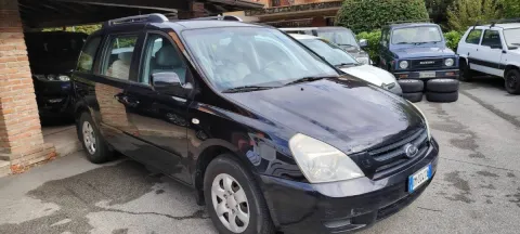 Kia Carnival 2.9 crdi 16v vgt Family - Immagine 1