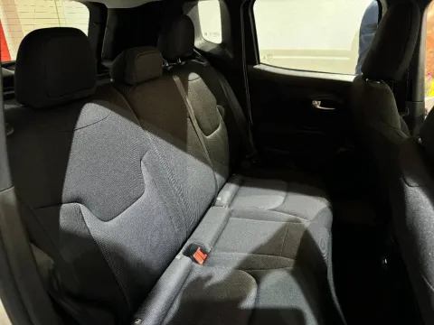 Jeep Renegade 1.6 mjt Longitude 2wd 120cv - Immagine 20