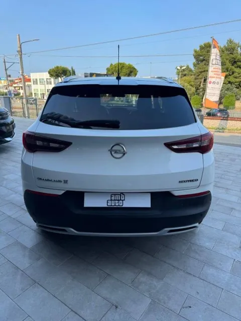 Opel Grandland X 1.5 ecotec Innovation s&s 130cv - Immagine 5