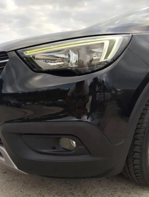 Opel Crossland X 1.6 ecotec Ultimate s&s 99cv - Immagine 18